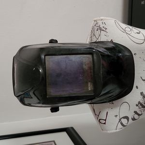 Lincoln Electric Welding Helmet